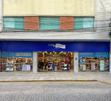 Papelaria Casa do Papel aberta agora na Rua Quinze de Janeiro 181 Centro Canoas