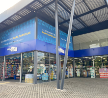 Papelaria Casa do Papel aberta agora na Avenida Dr Sezefredo Azambuja Vieira 1696 Marechal Rondon Canoas