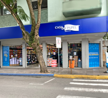 Papelaria Casa do Papel aberta agora na Rua Coronel Pena de Moraes 390 Centro Farroupilha