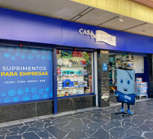 Papelaria Casa do Papel aberta agora na Rua 24 de Outubro 924 Moinhos de Vento Porto Alegre