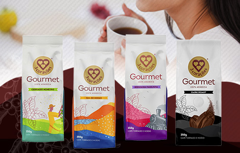 Três Corações Gourmet