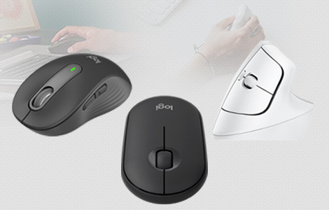 Logitech