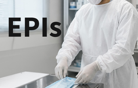 EPIs