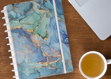 Caderno Inteligente