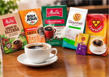 Banner Coffee Break