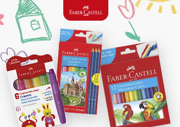 Faber-Castell