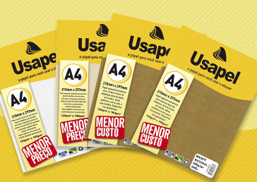 Papeis Usapel