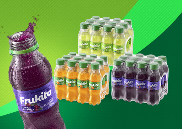 Frukito 