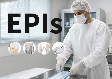 EPIs 