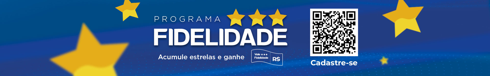 Programa Fidelidade Casa do Papel
