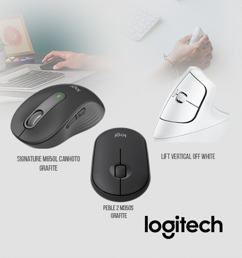 Logitech