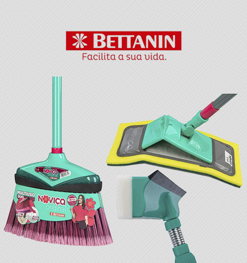 Bettanin
