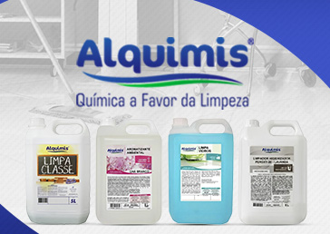 Alquimis