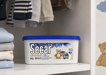 Antimofo Secar